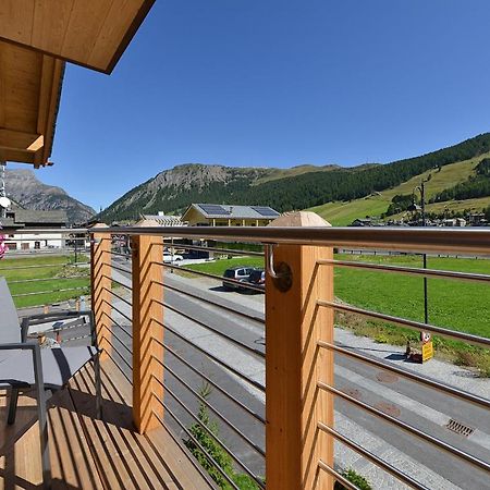 Roberta Loft - Rooms And Apartments Livigno Dış mekan fotoğraf