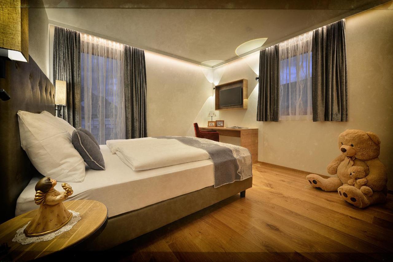 Roberta Loft - Rooms And Apartments Livigno Dış mekan fotoğraf