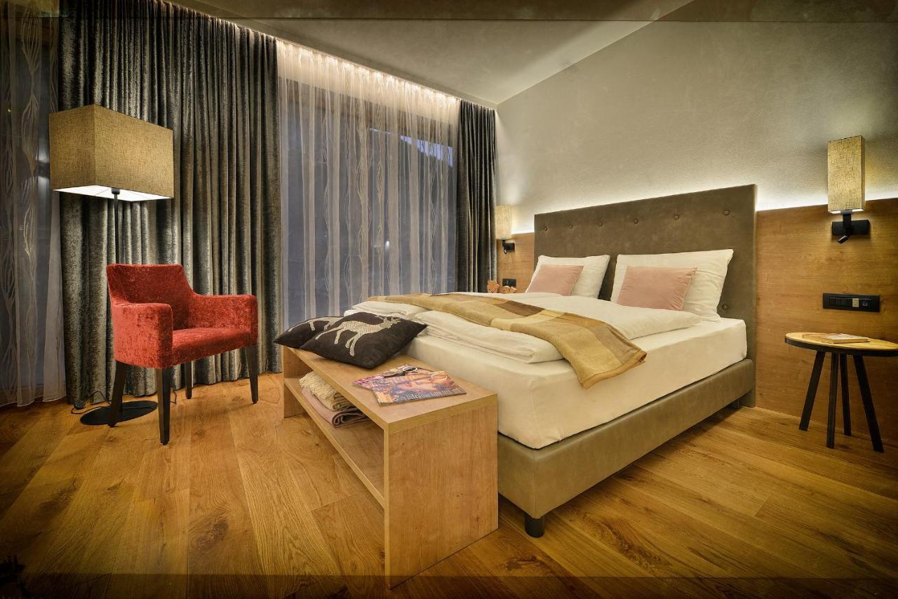 Roberta Loft - Rooms And Apartments Livigno Dış mekan fotoğraf