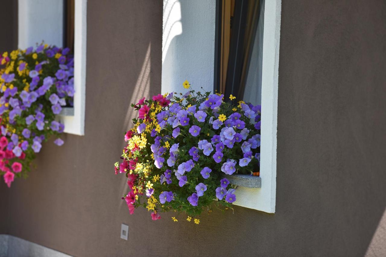 Roberta Loft - Rooms And Apartments Livigno Dış mekan fotoğraf