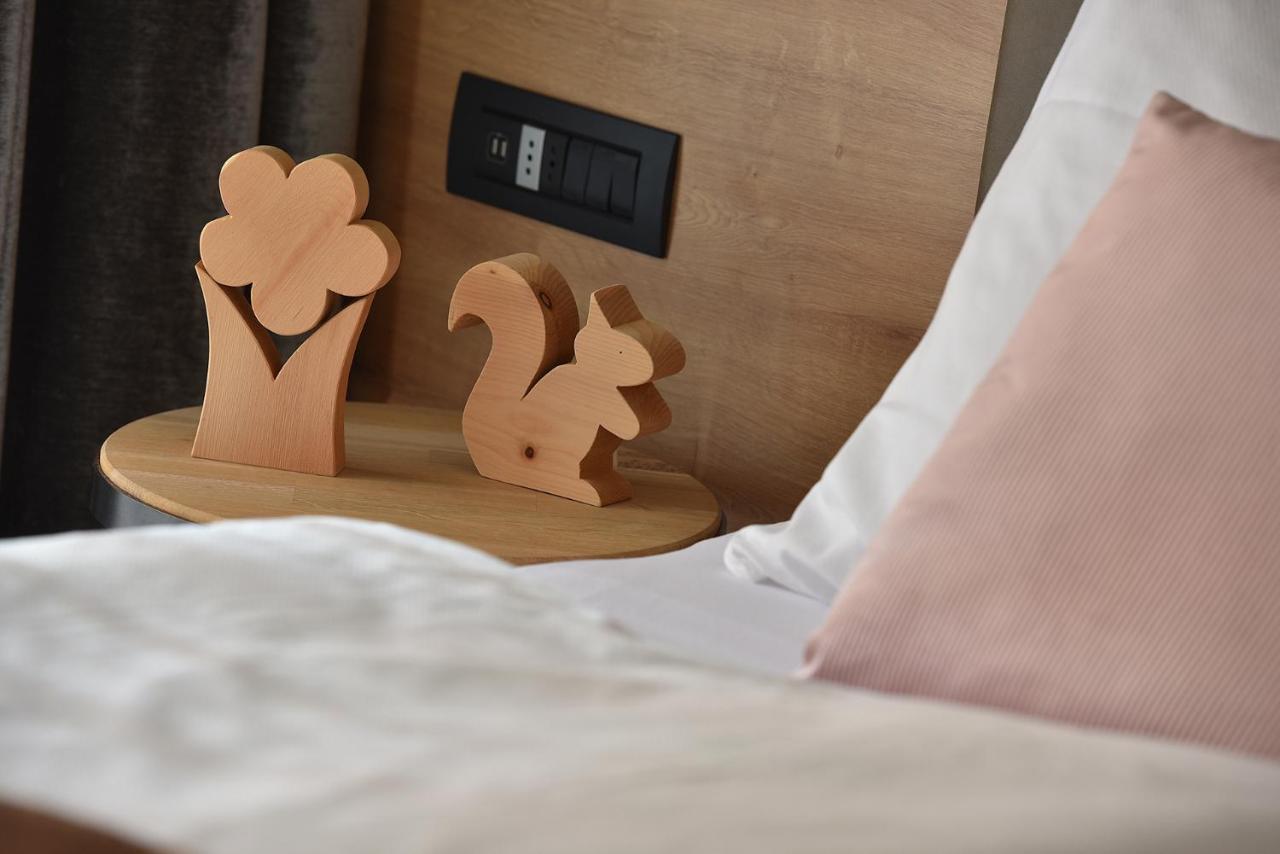 Roberta Loft - Rooms And Apartments Livigno Dış mekan fotoğraf