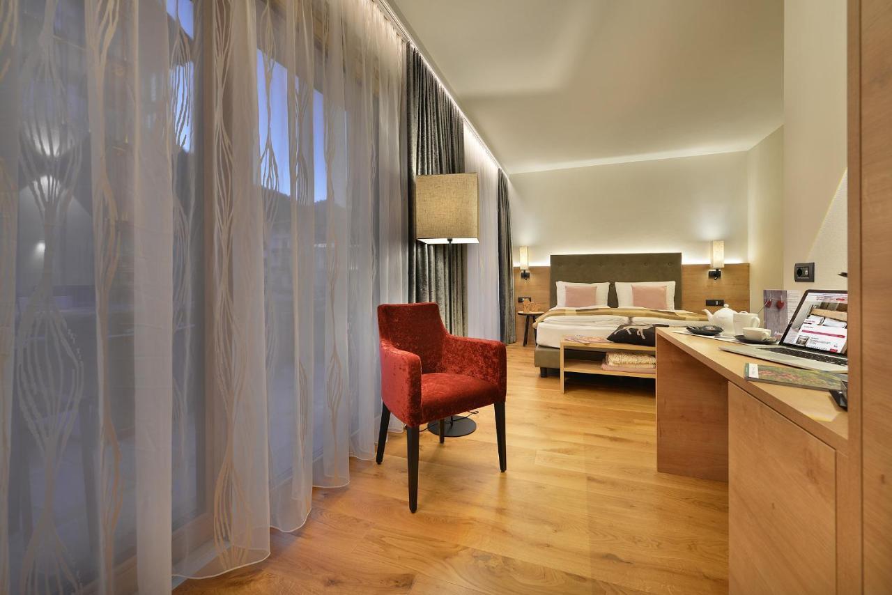 Roberta Loft - Rooms And Apartments Livigno Dış mekan fotoğraf