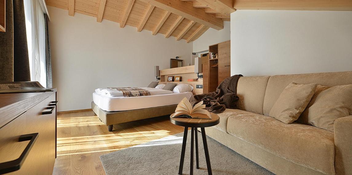 Roberta Loft - Rooms And Apartments Livigno Dış mekan fotoğraf