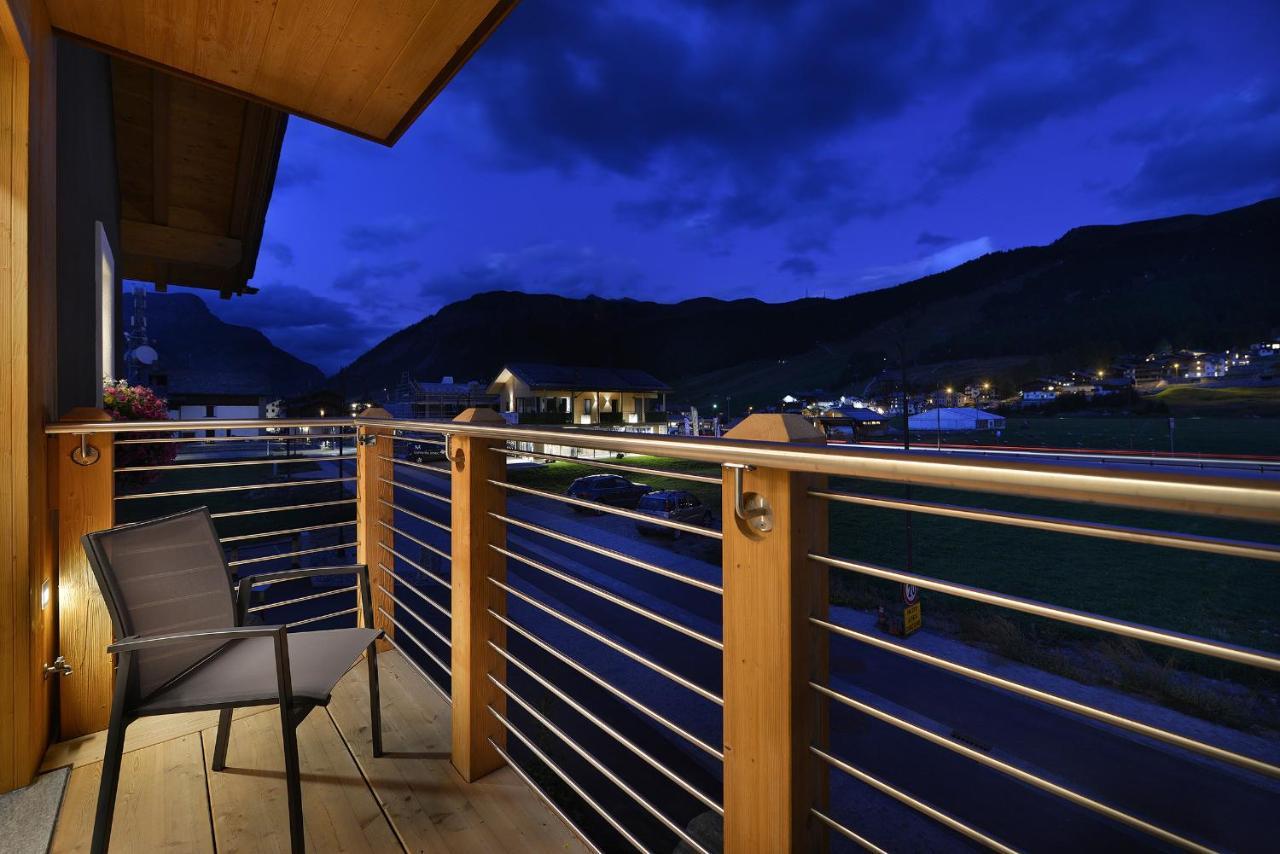 Roberta Loft - Rooms And Apartments Livigno Dış mekan fotoğraf